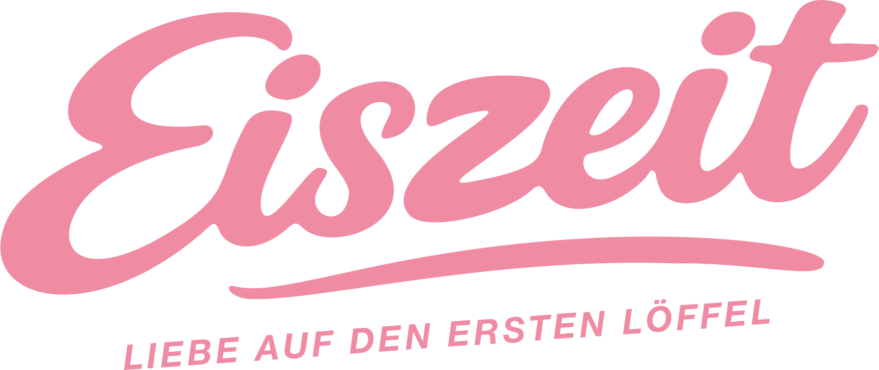 Eiszeit — Liebe auf den ersten Löffel